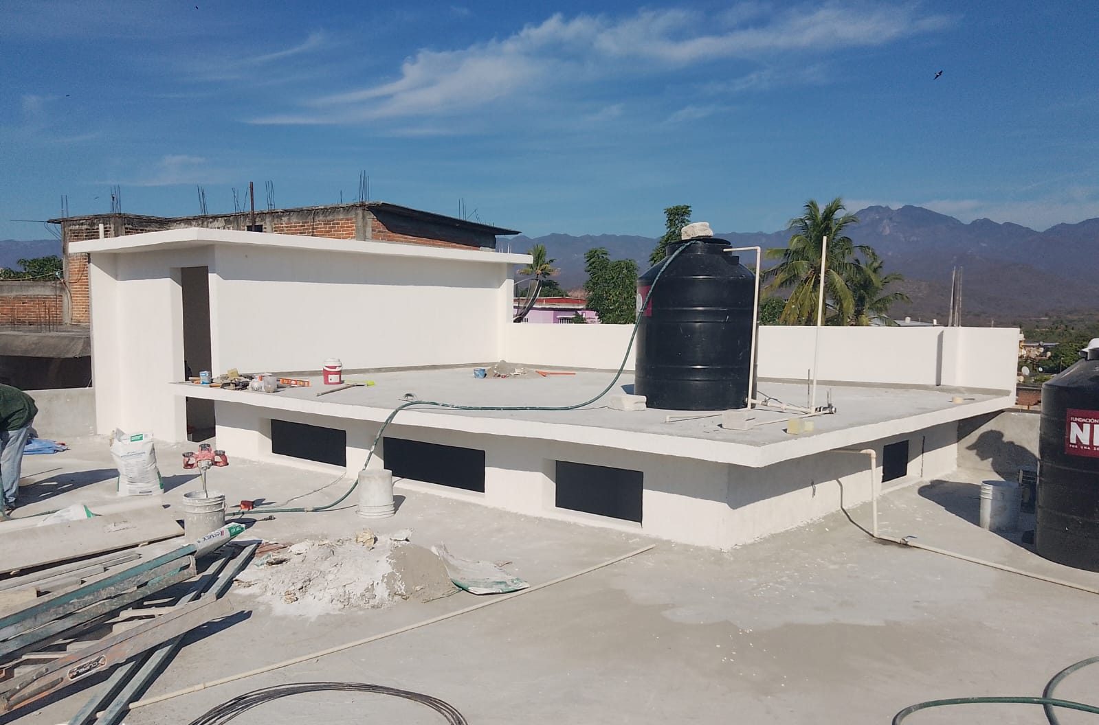Edificación