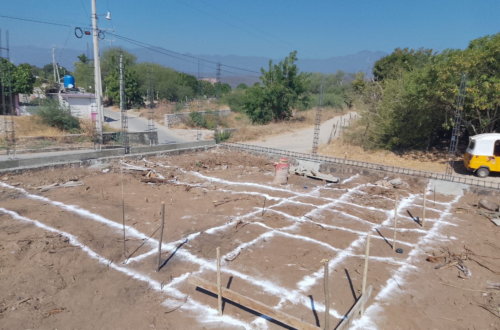Diseño y consultoría